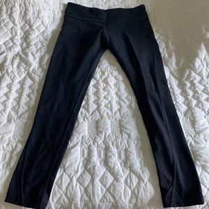Lorna Jane Leggings. Gently used.